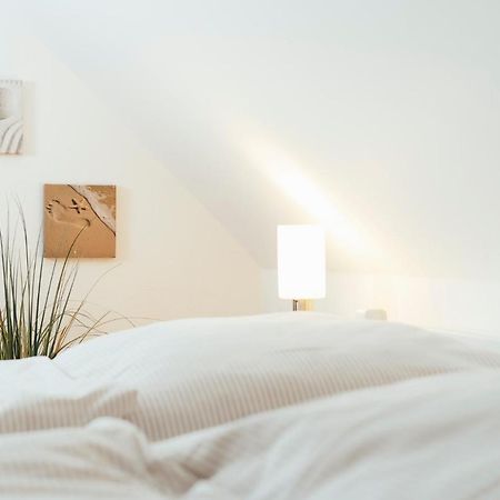 Ferienhaus Seegat Wohnung 2 Нордерней Экстерьер фото